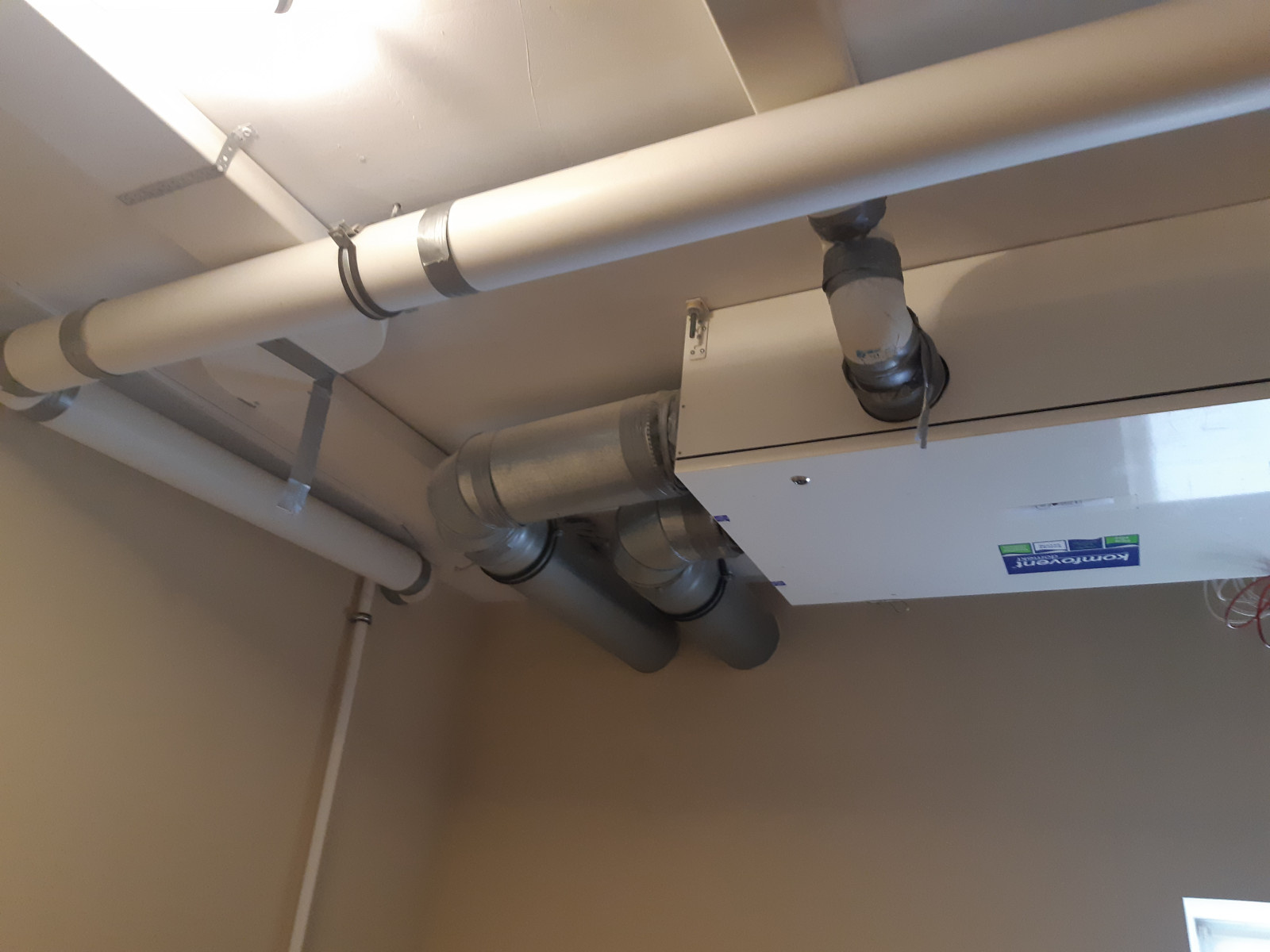 Дом в Солотче