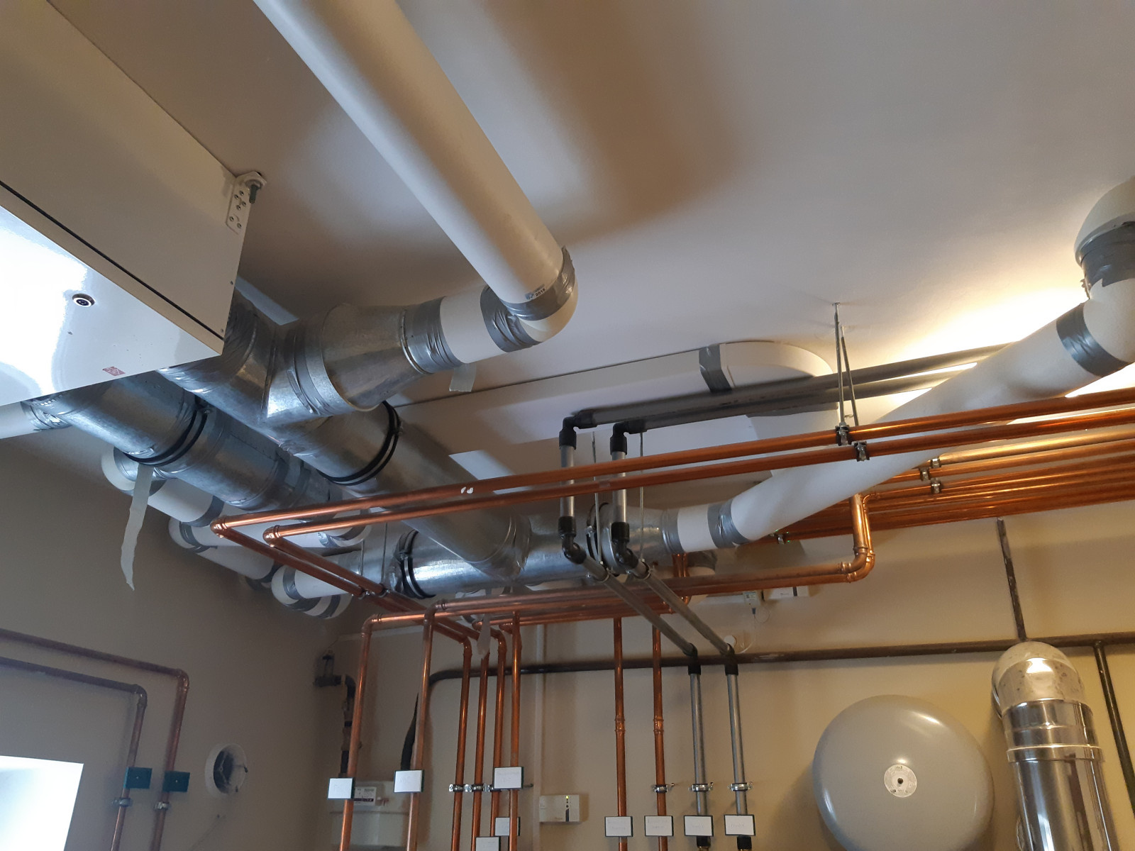 Дом в Солотче