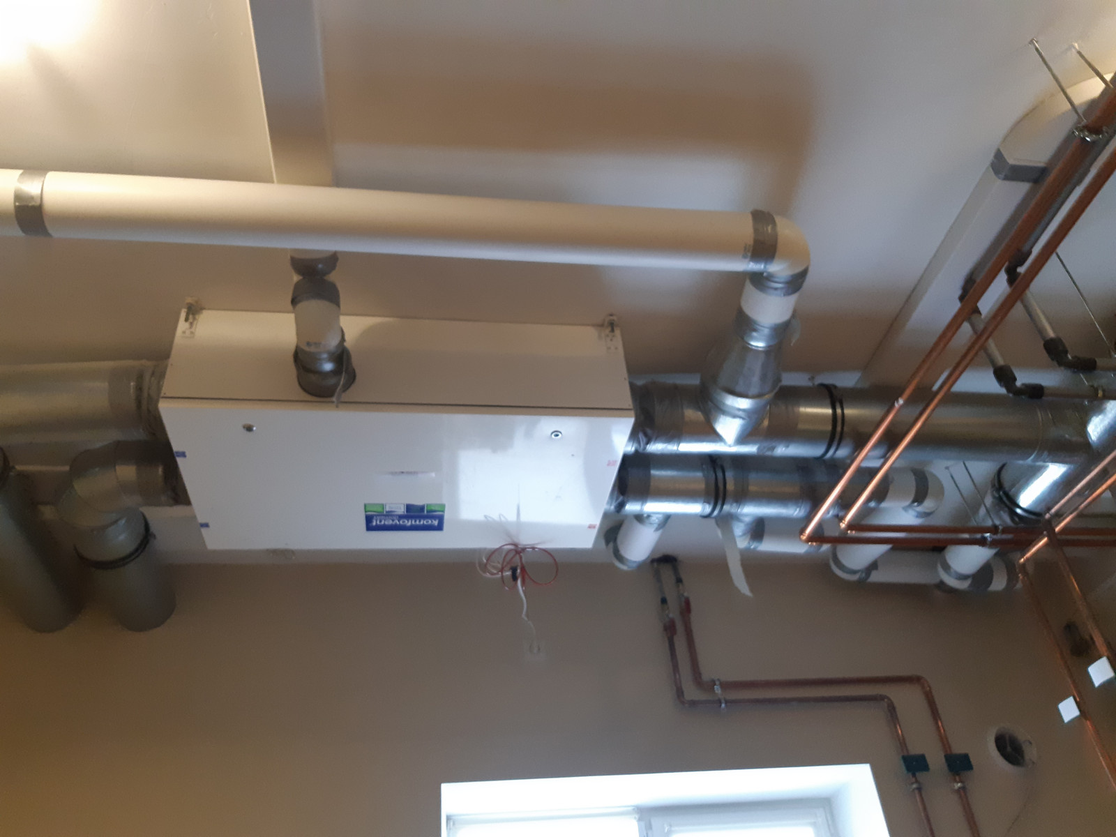 Дом в Солотче