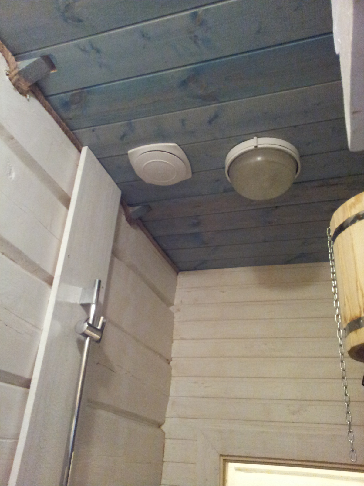 Бассейн в Снегирях