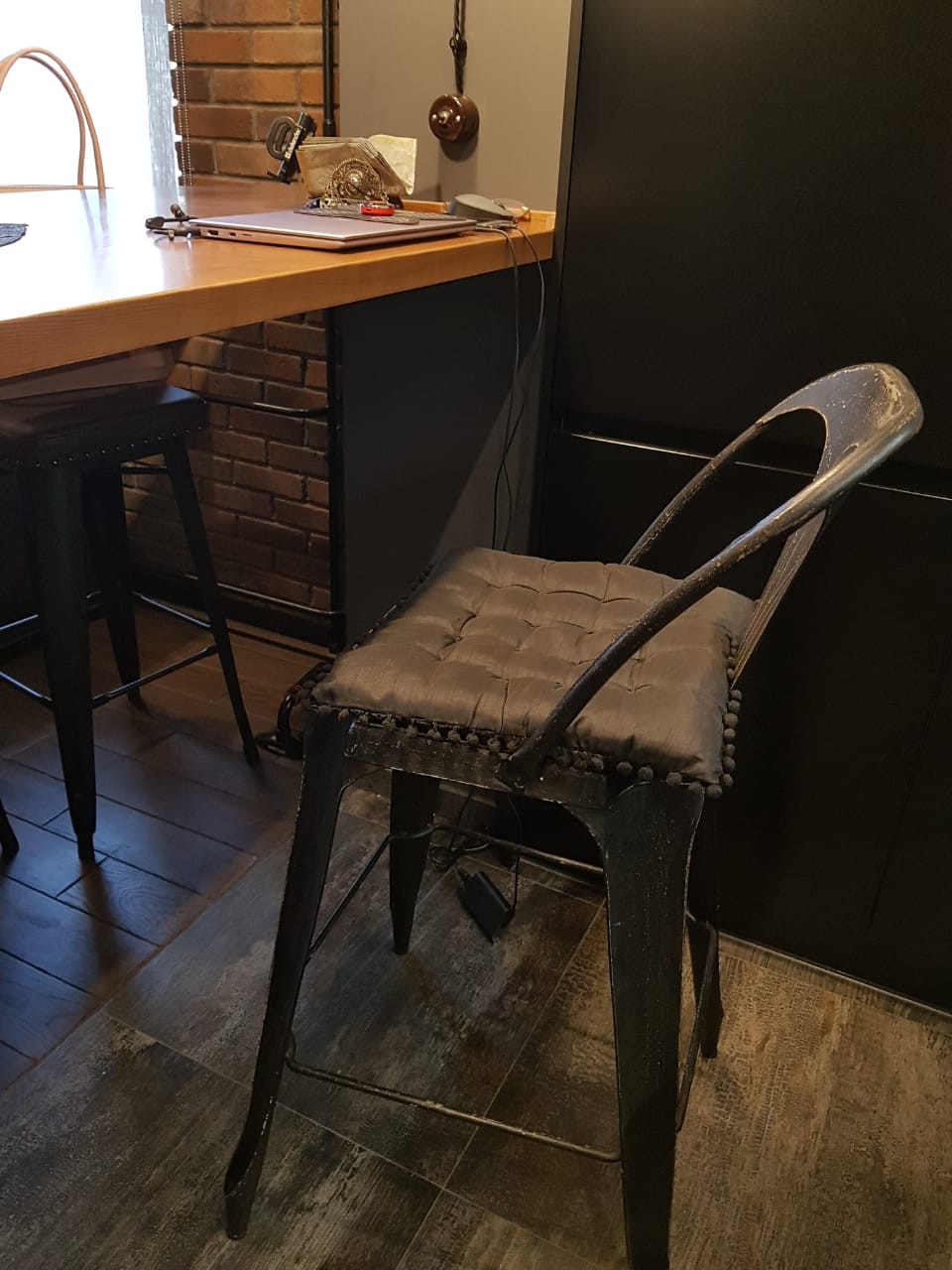 Квартира 45м2 ул. Ломоносовский проспект 29к.1