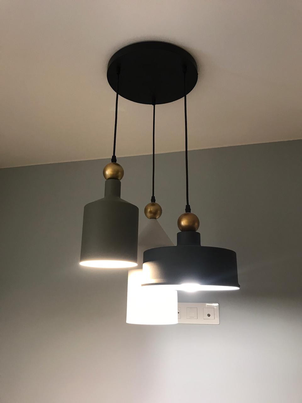 Квартира 46м2, ул. Полины Осипенко, 8к.3