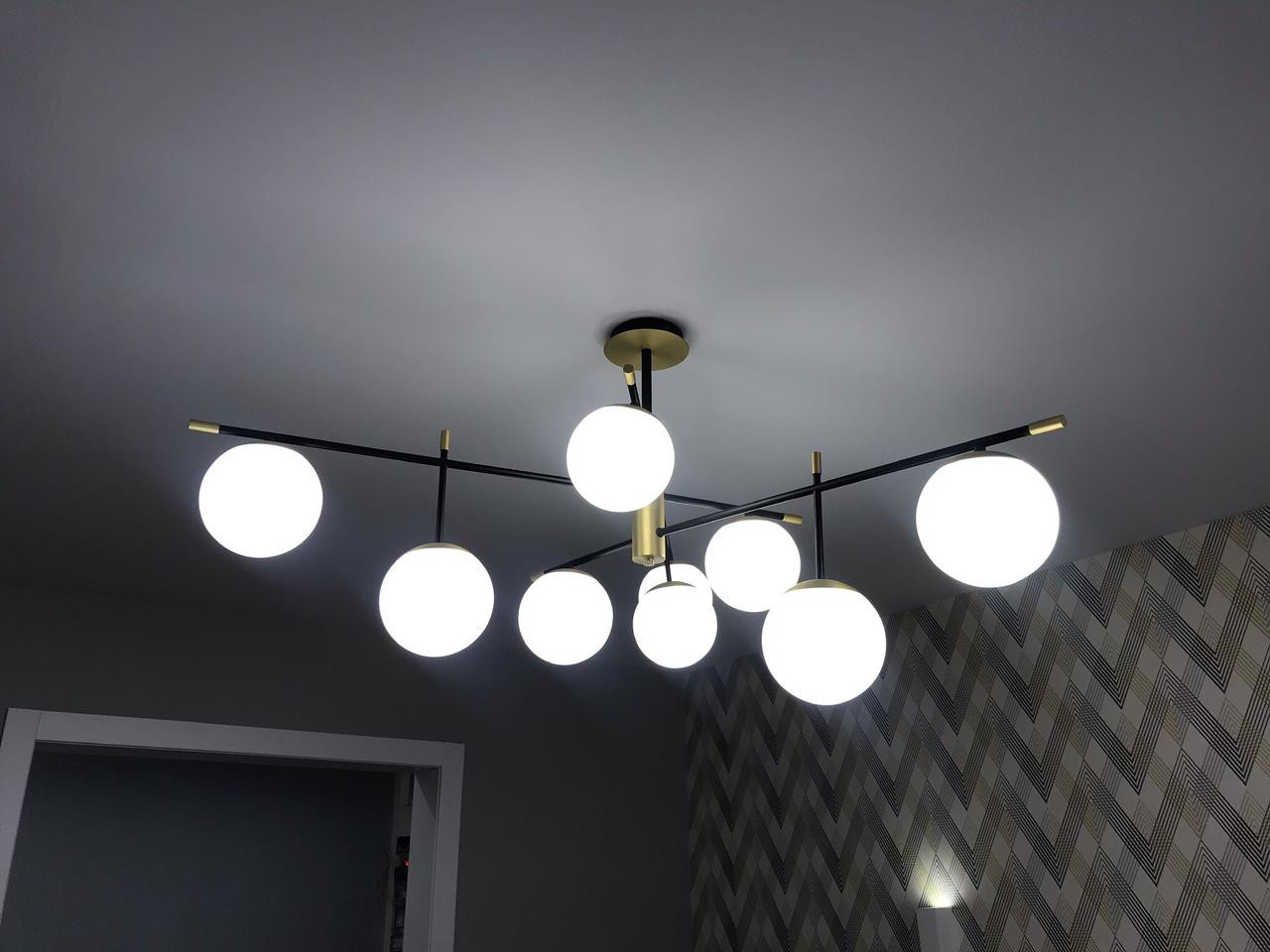 Квартира 46м2, ул. Полины Осипенко, 8к.3