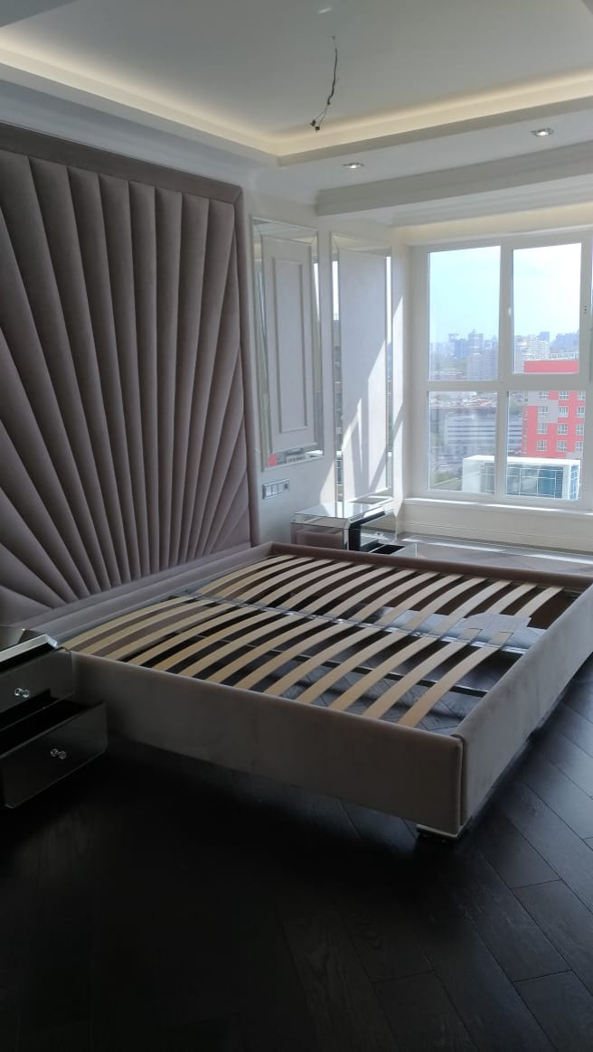 Квартира 98м2 ул. Лобачевского, 118к2