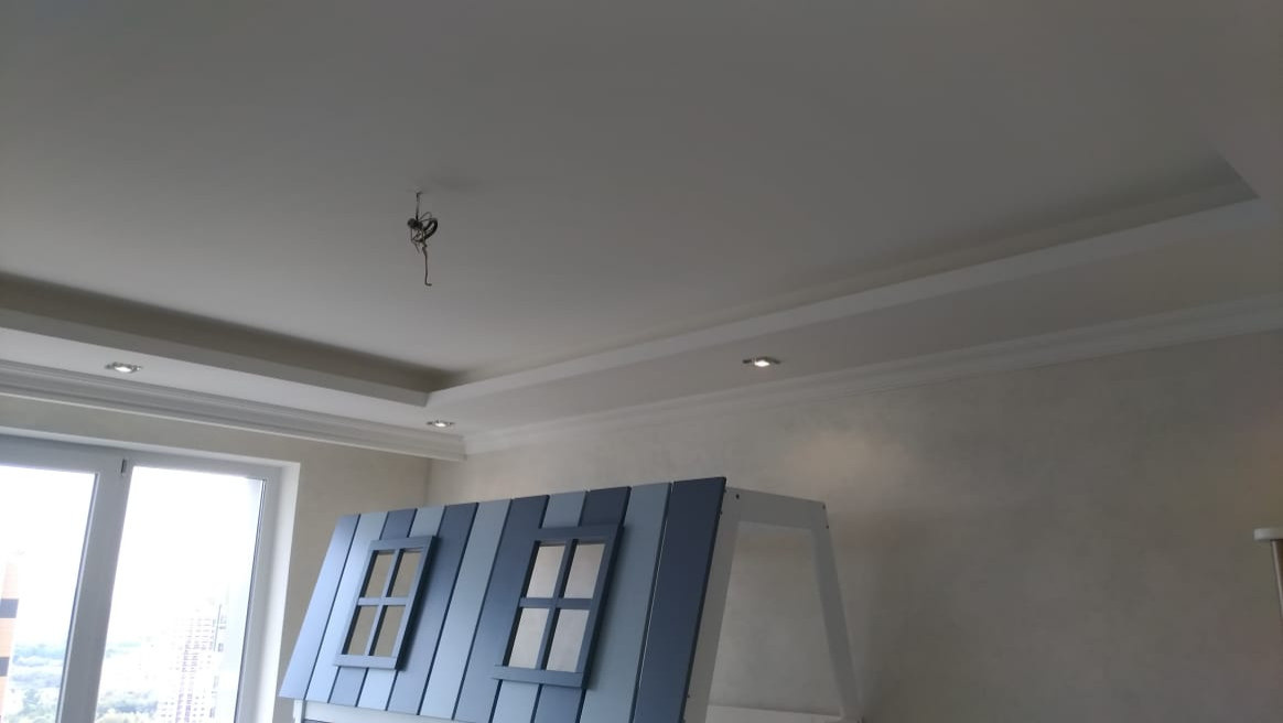 Квартира 98м2 ул. Лобачевского, 118к2