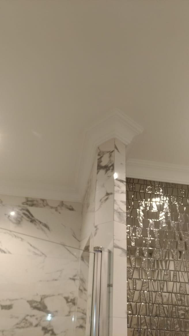 Квартира 98м2 ул. Лобачевского, 118к2