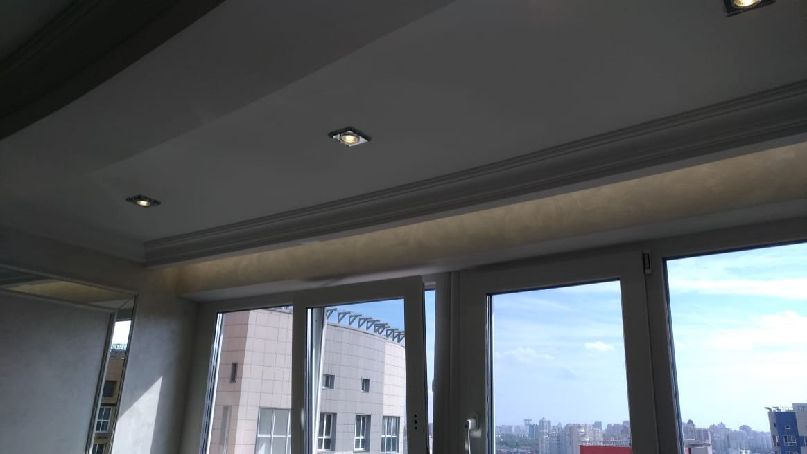 Квартира 98м2 ул. Лобачевского, 118к2