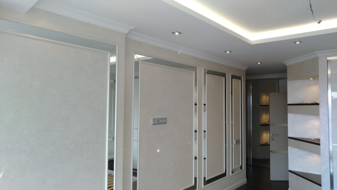 Квартира 98м2 ул. Лобачевского, 118к2