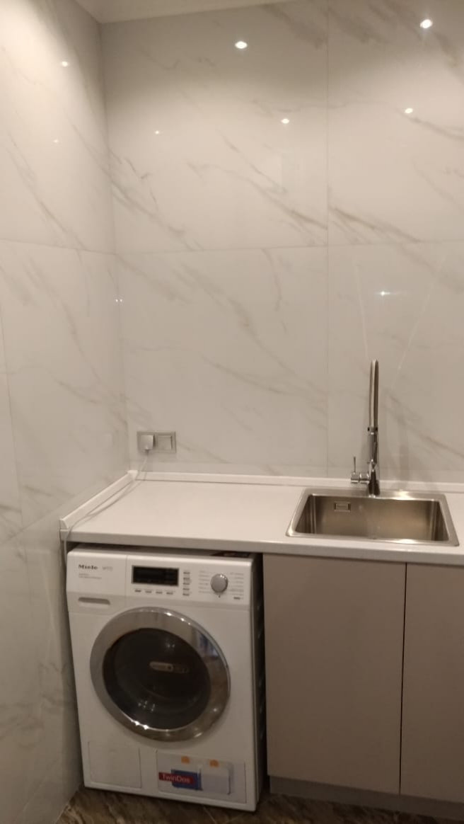 Квартира 98м2 ул. Лобачевского, 118к2