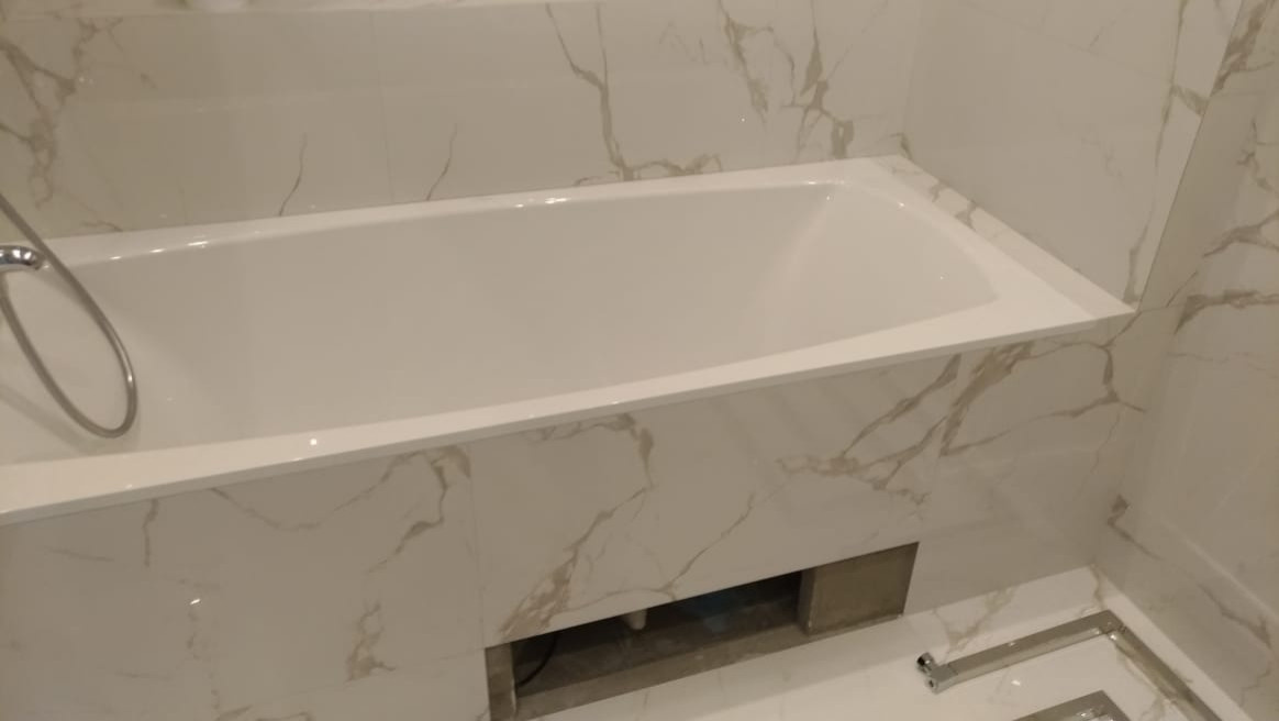 Квартира 98м2 ул. Лобачевского, 118к2