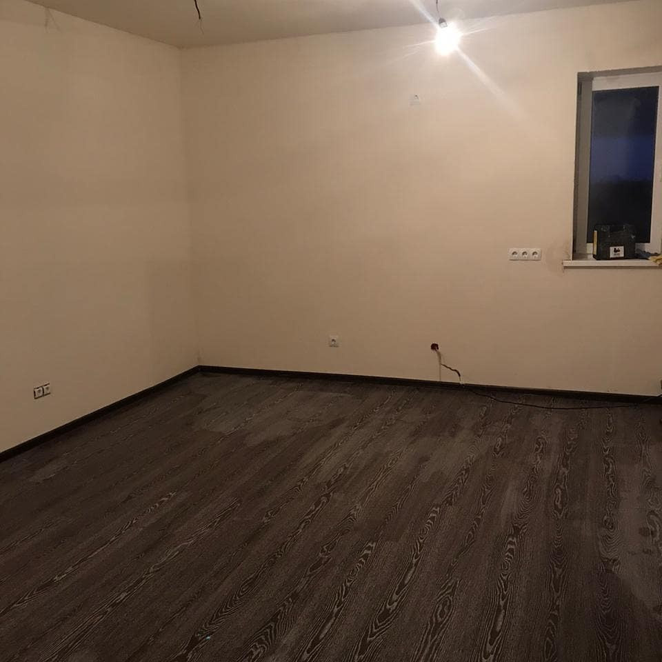 Ремонт коттеджа