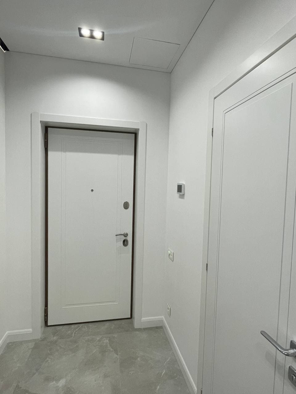 Квартира 100м2 ул. Шелепихинская набережная 34к2