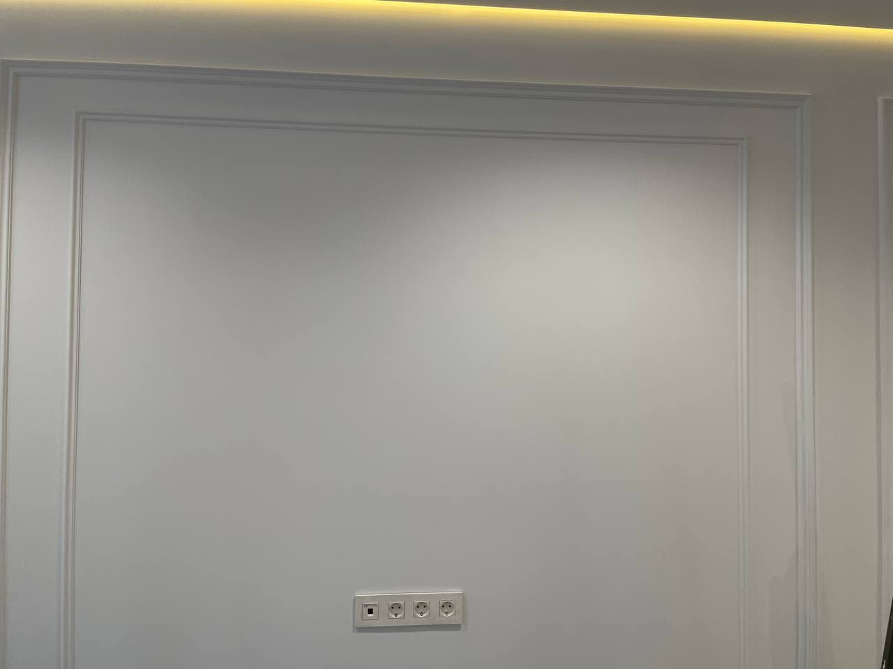 Квартира 100м2 ул. Шелепихинская набережная 34к2