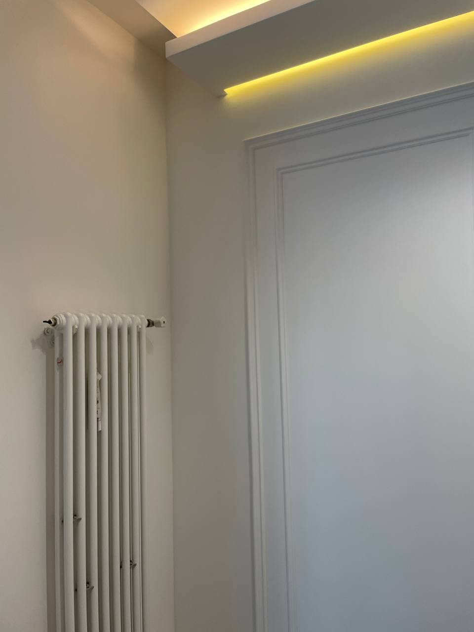 Квартира 100м2 ул. Шелепихинская набережная 34к2