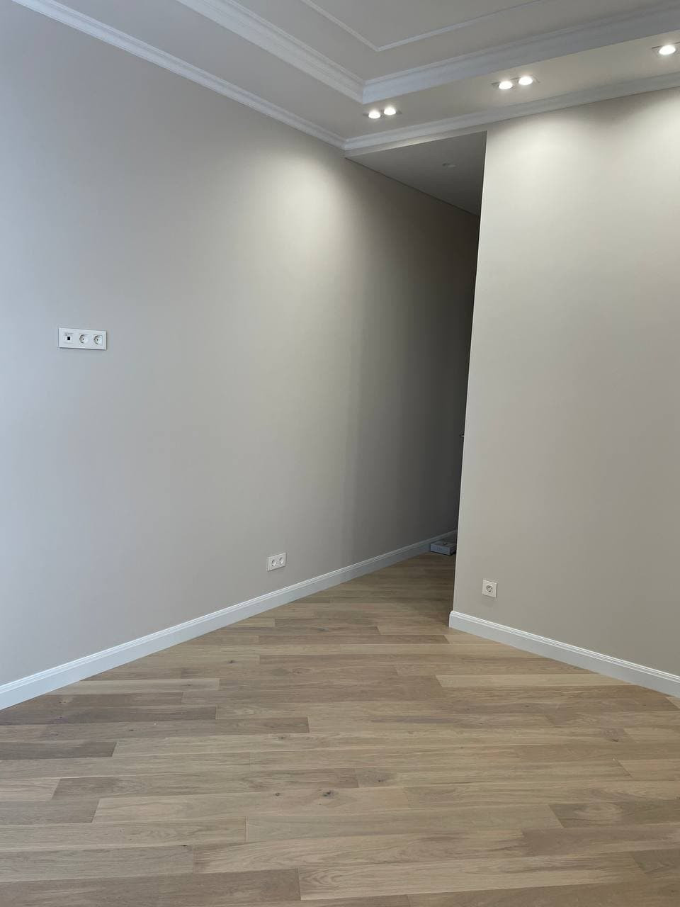 Квартира 100м2 ул. Шелепихинская набережная 34к2