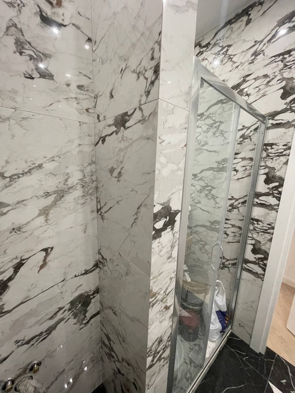 Квартира 100м2 ул. Шелепихинская набережная 34к2