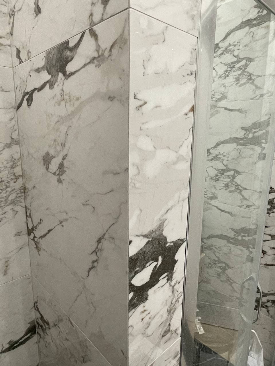 Квартира 100м2 ул. Шелепихинская набережная 34к2