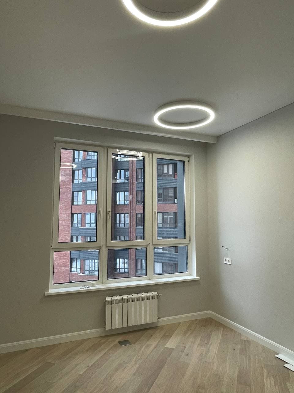 Квартира 100м2 ул. Шелепихинская набережная 34к2