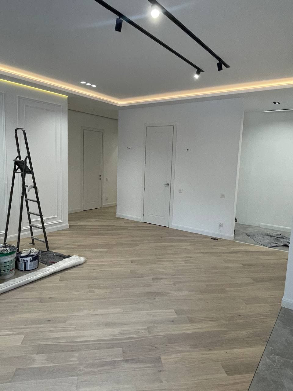 Квартира 100м2 ул. Шелепихинская набережная 34к2