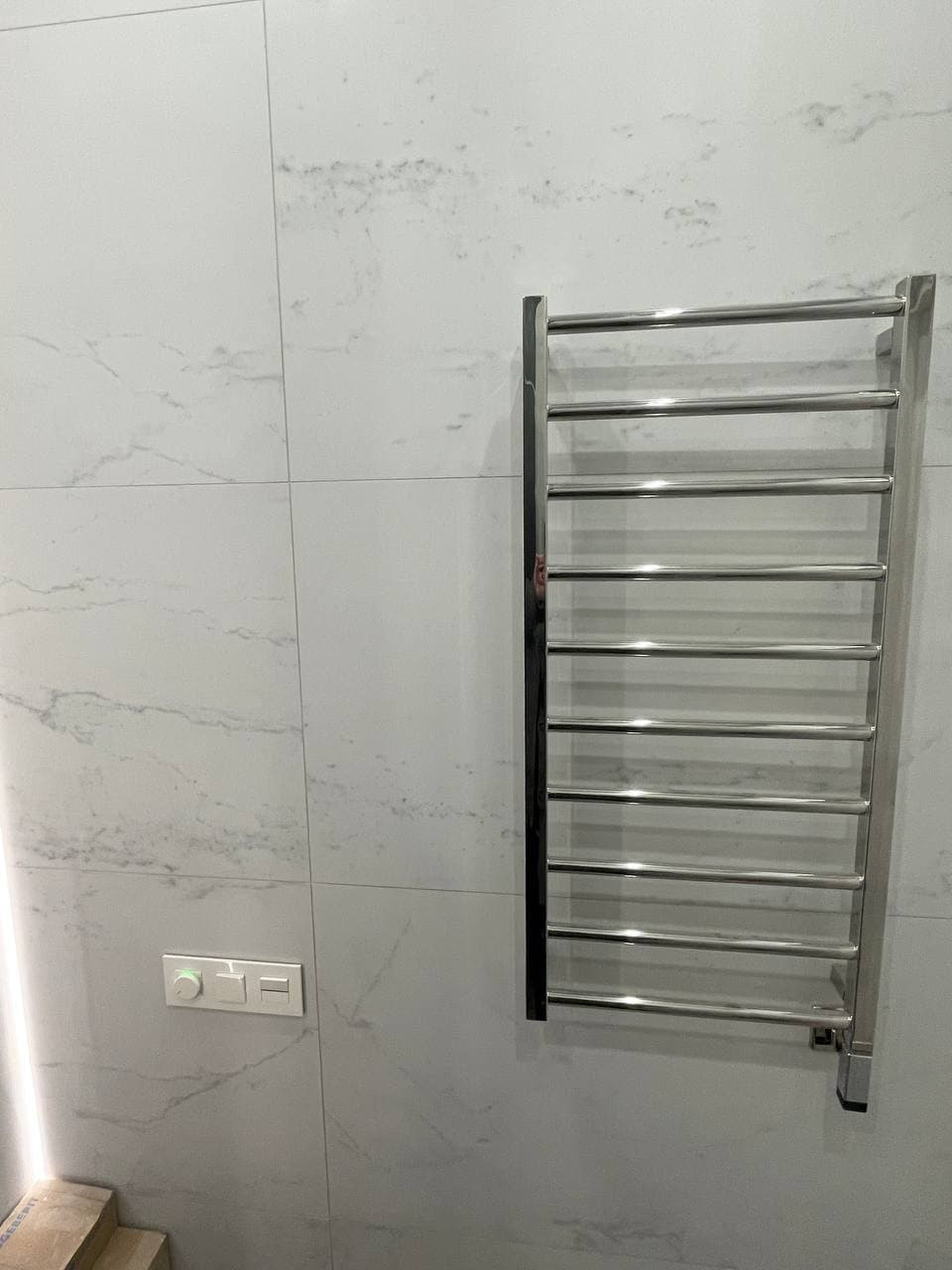 Квартира 100м2 ул. Шелепихинская набережная 34к2