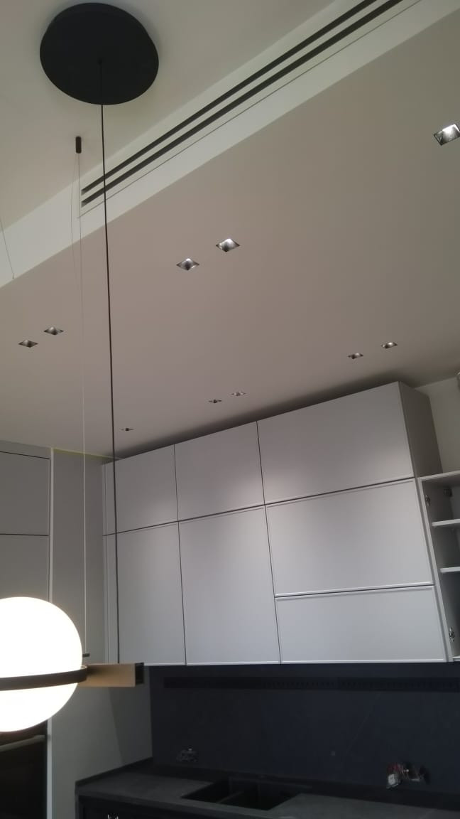 Квартира 110м2 ул. Ходынский бульвар, 2
