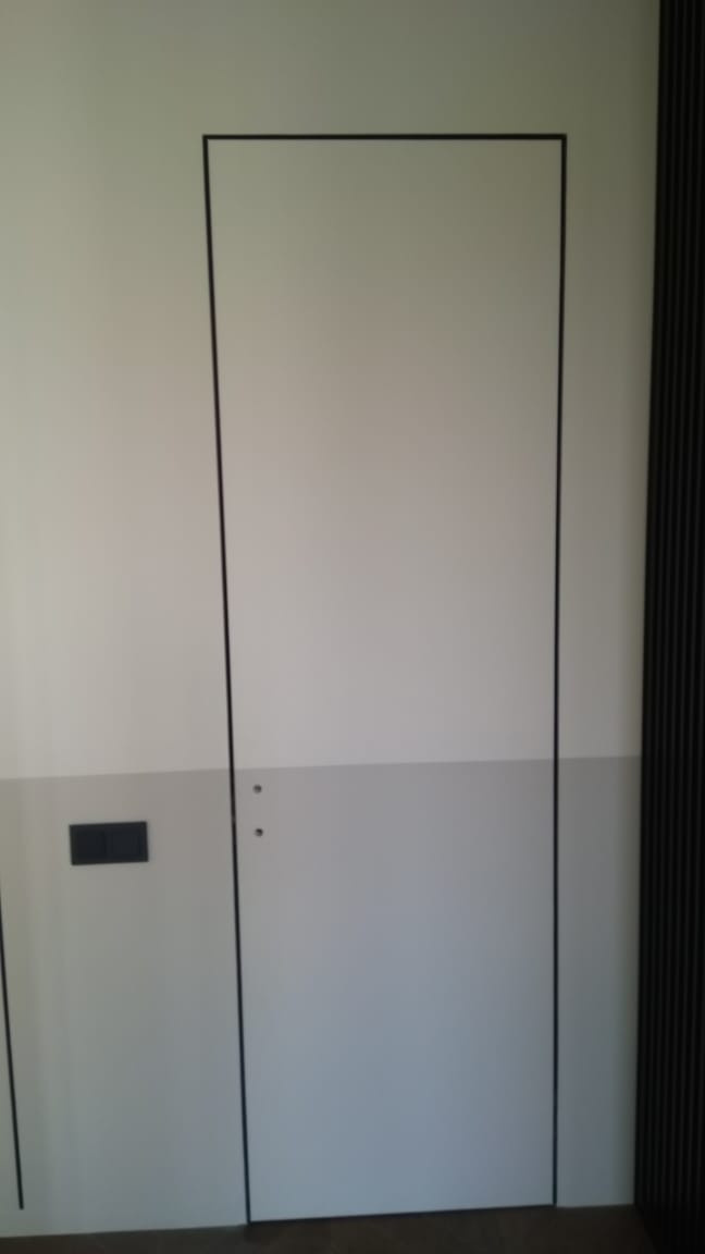 Квартира 110м2 ул. Ходынский бульвар, 2