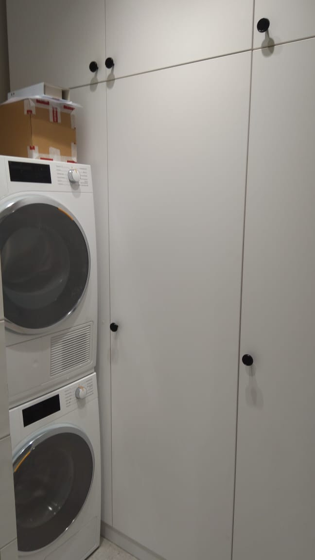 Квартира 110м2 ул. Ходынский бульвар, 2