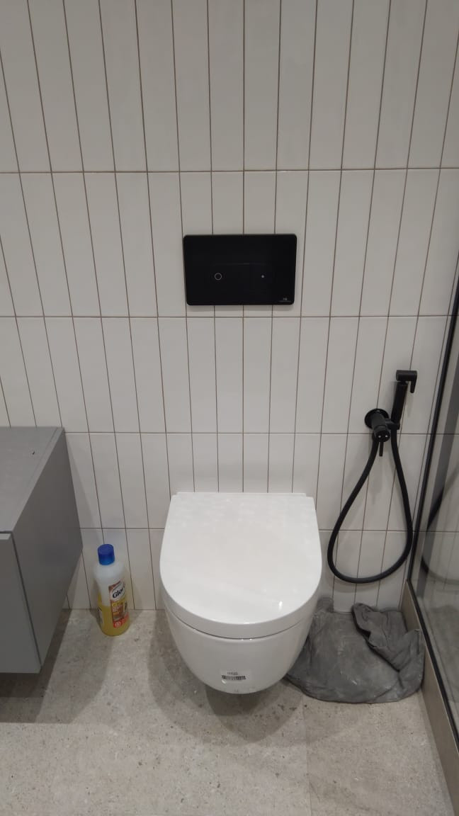 Квартира 110м2 ул. Ходынский бульвар, 2