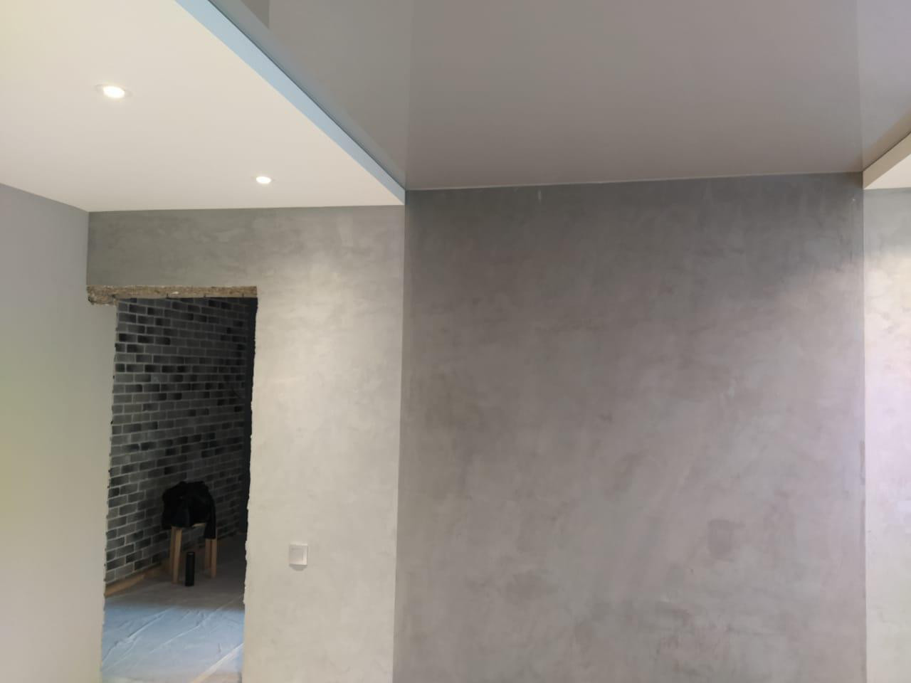 Квартира 75м2 ул. Кировоградская, 19к2