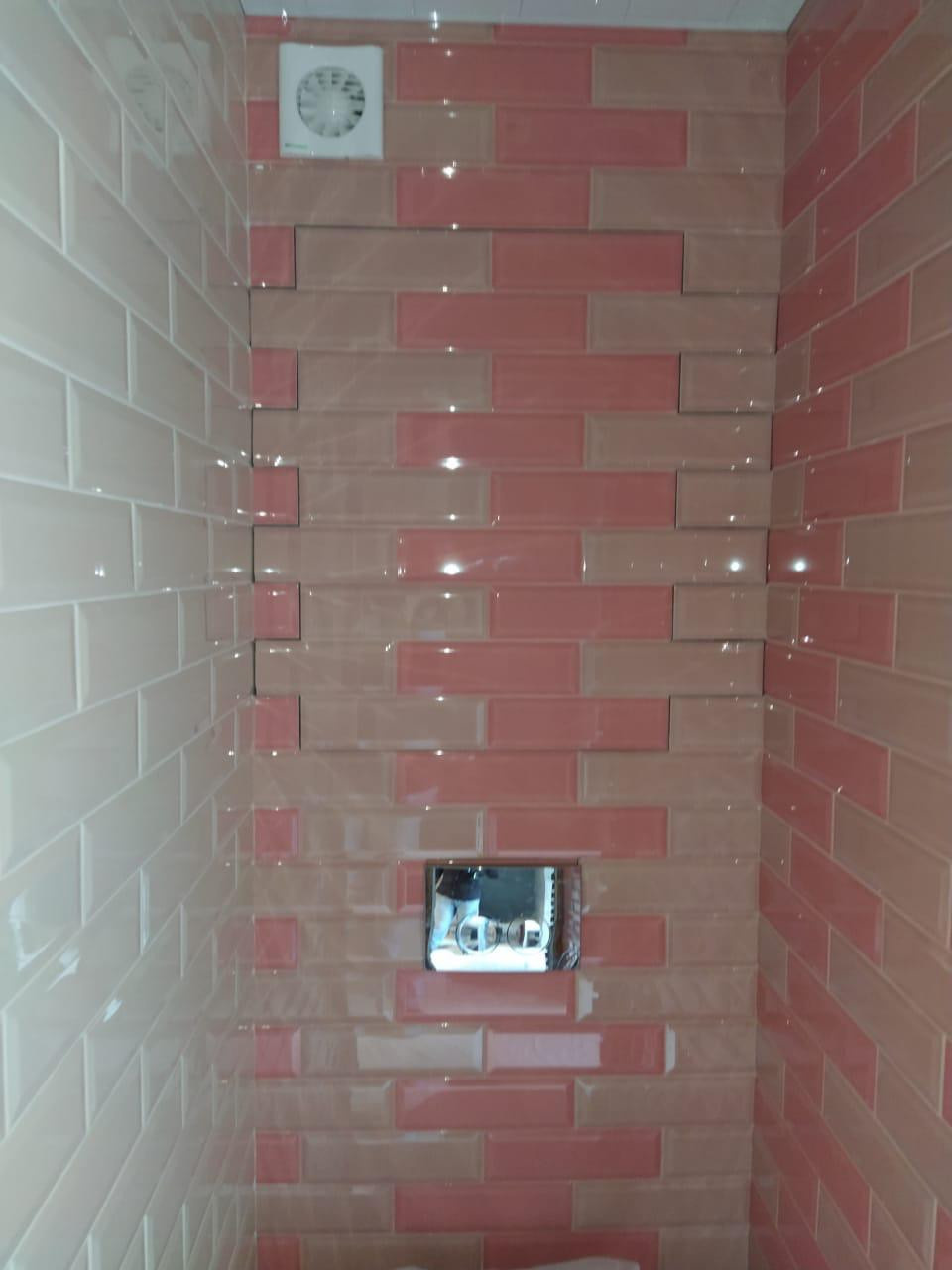 Квартира 75м2 ул. Кировоградская, 19к2