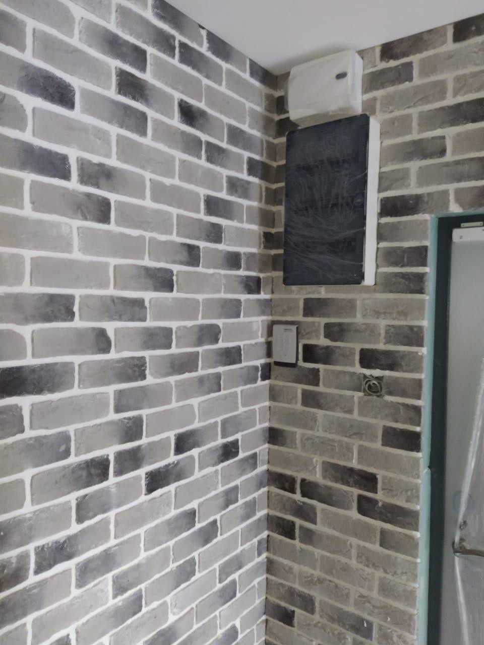 Квартира 75м2 ул. Кировоградская, 19к2