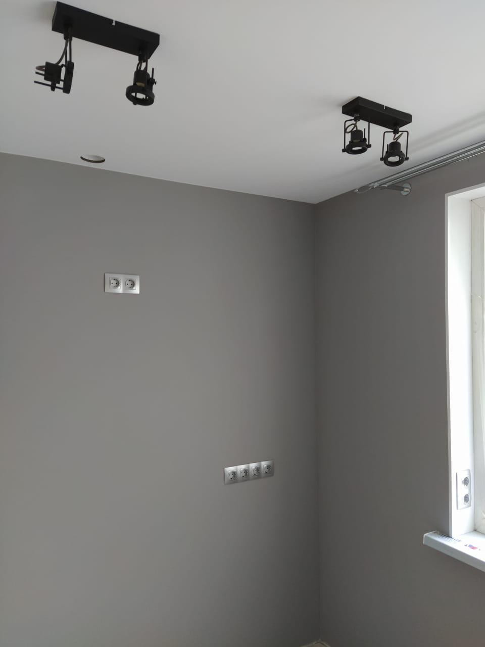 Квартира 75м2 ул. Кировоградская, 19к2