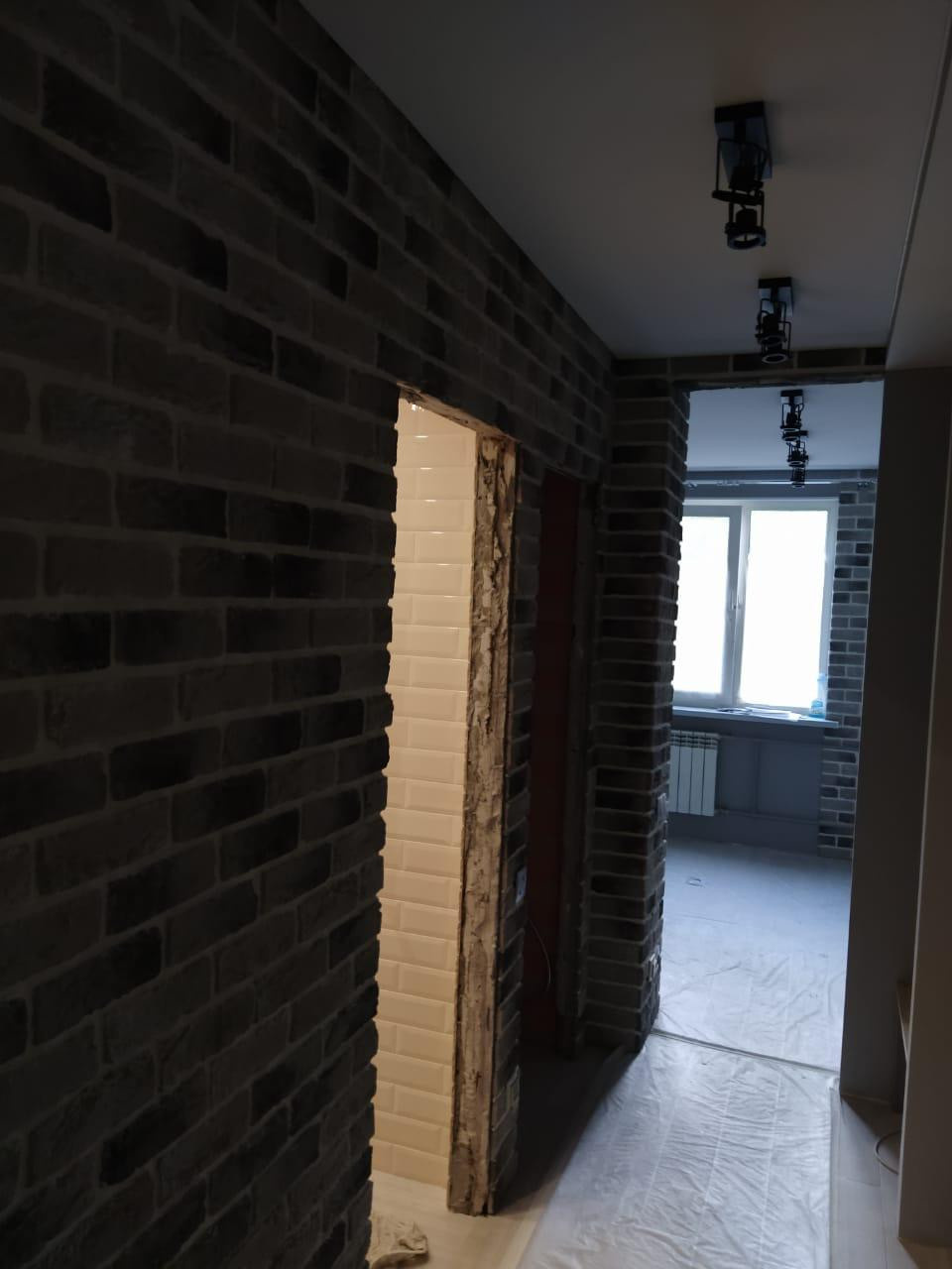 Квартира 75м2 ул. Кировоградская, 19к2
