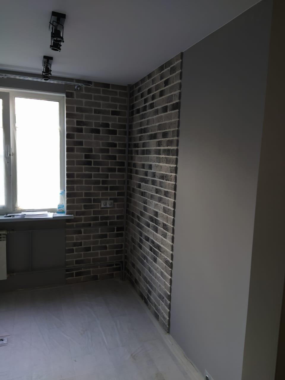 Квартира 75м2 ул. Кировоградская, 19к2