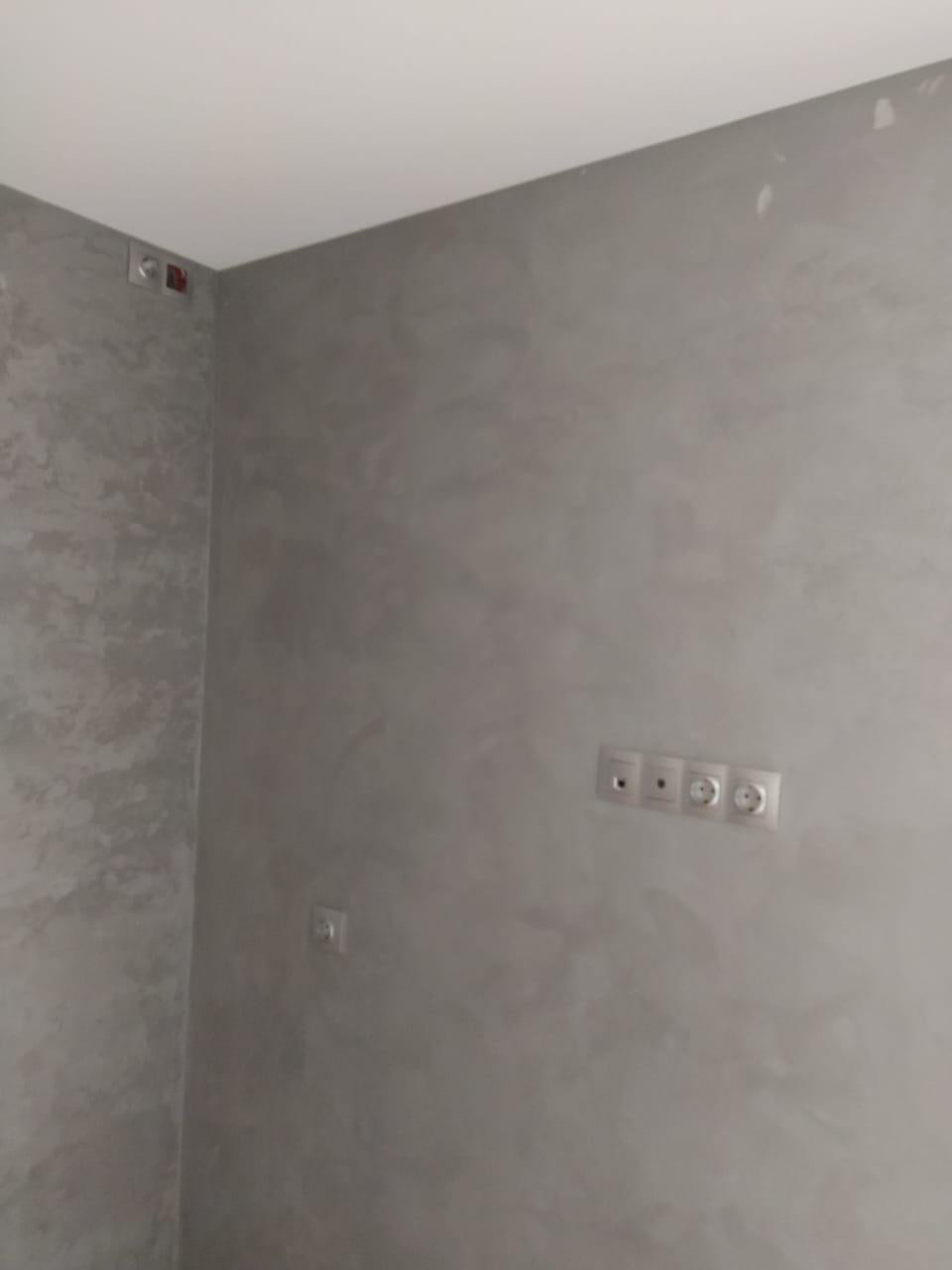 Квартира 75м2 ул. Кировоградская, 19к2