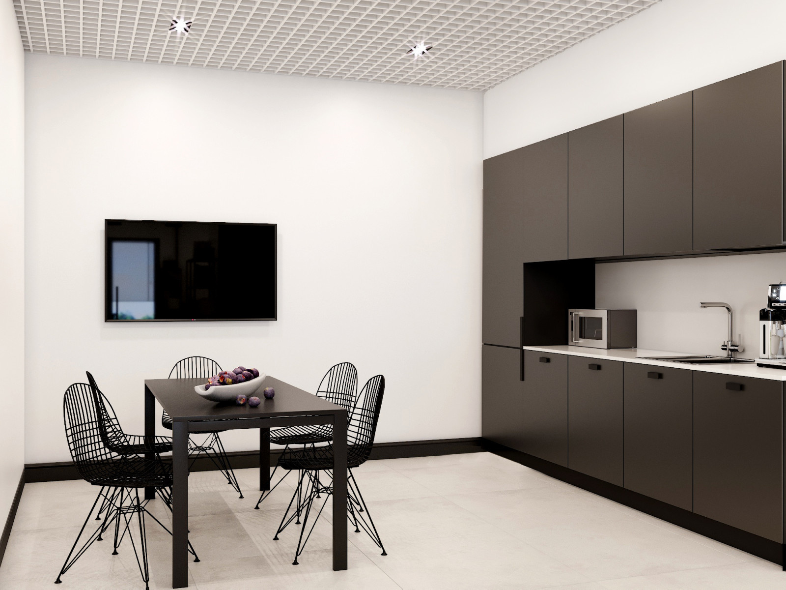 Офис компании