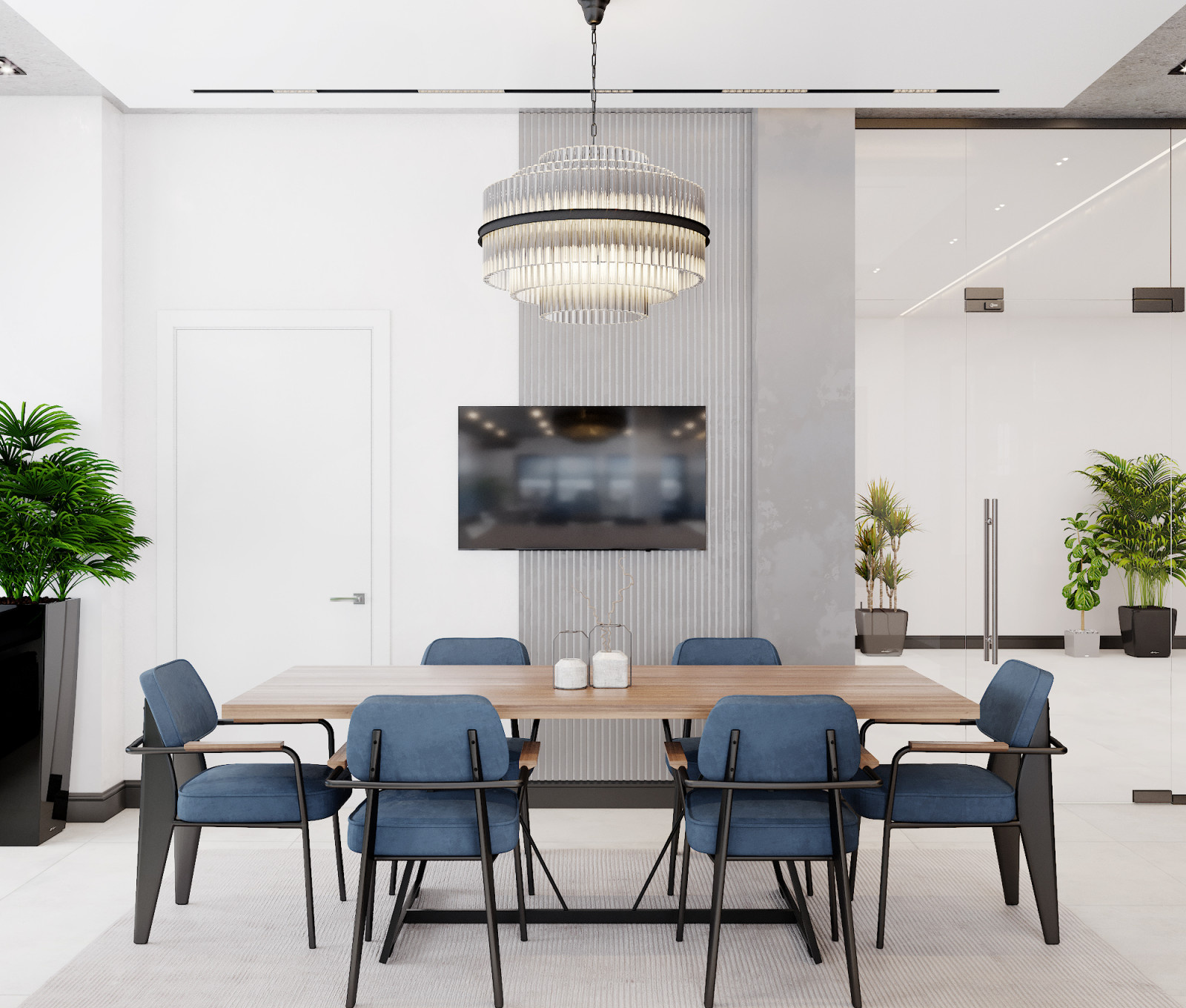 Офис компании