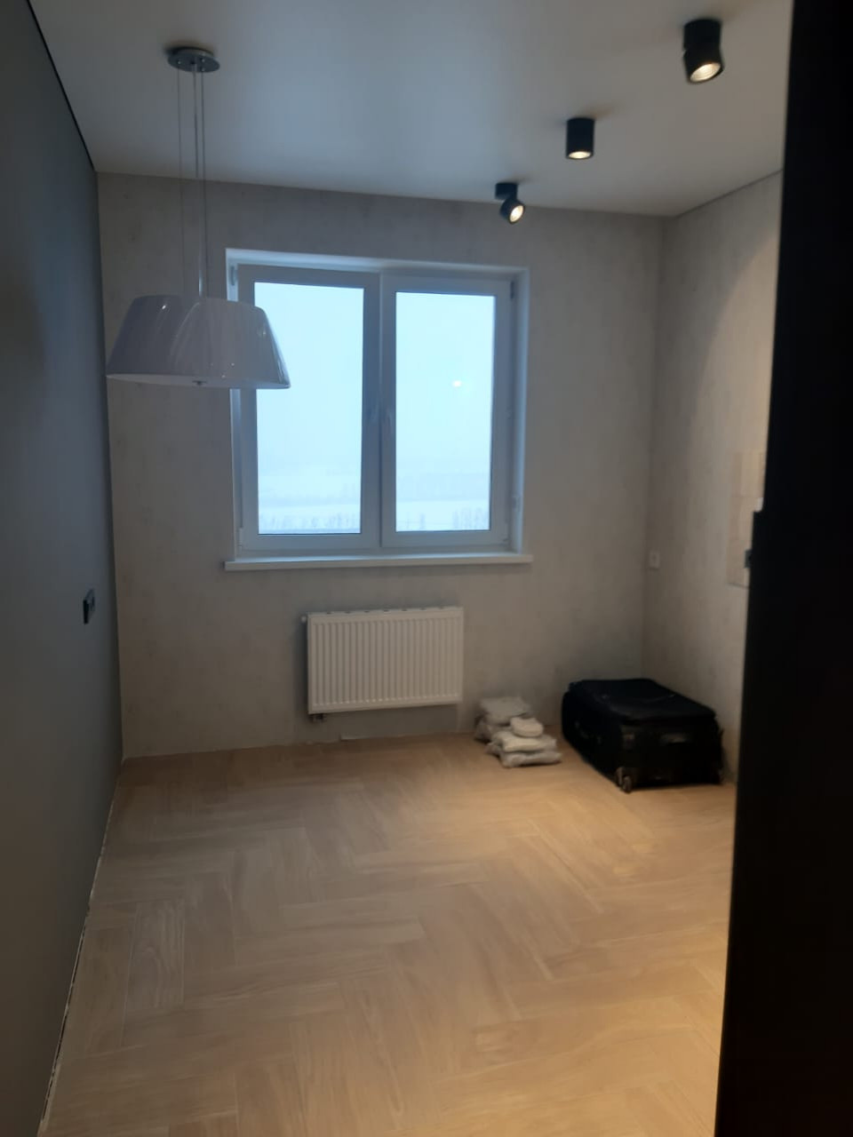 Квартира 74 м2 м. Теплый стан