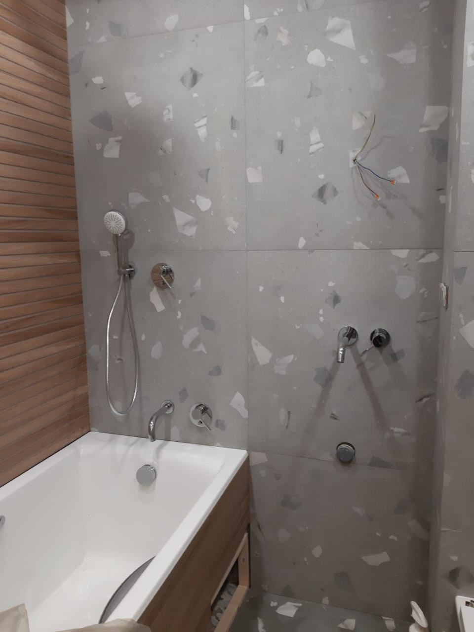 Квартира 74 м2 м. Теплый стан