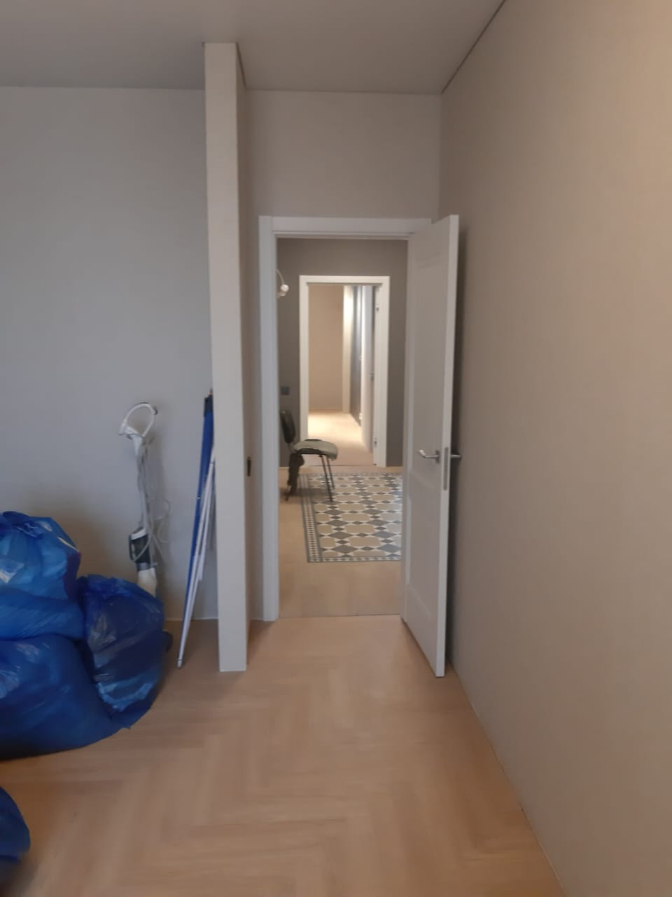 Квартира 74 м2 м. Теплый стан