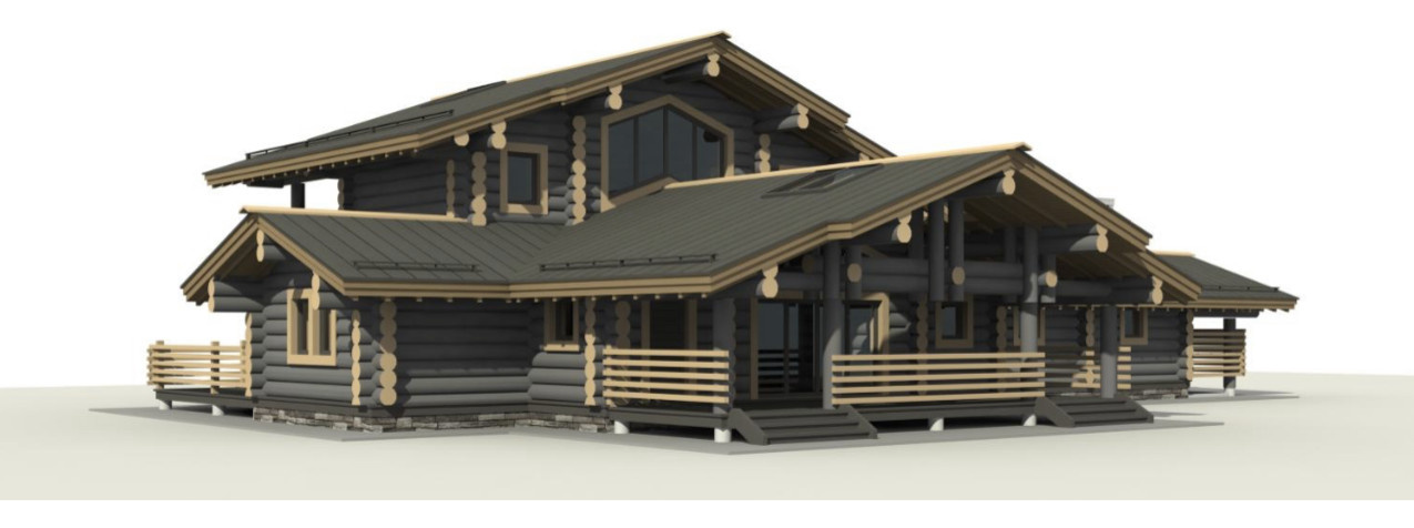 Дом Аржаники