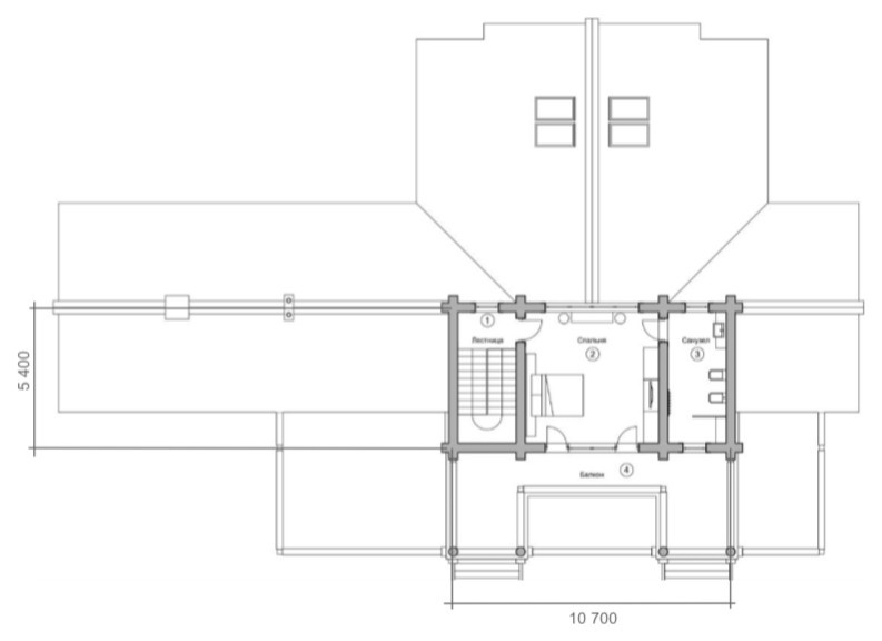 Дом Аржаники