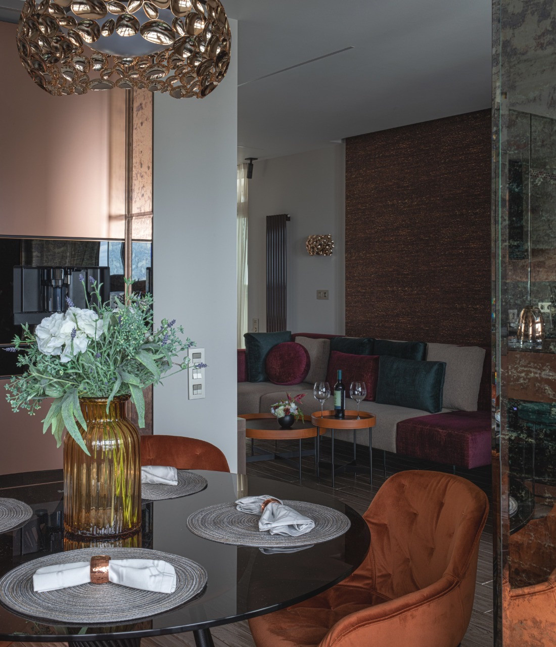 Кухни и мебель из Европы. Реализация