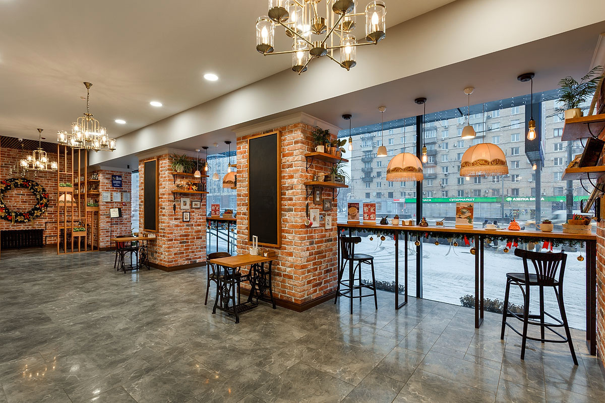 Химчистка №1