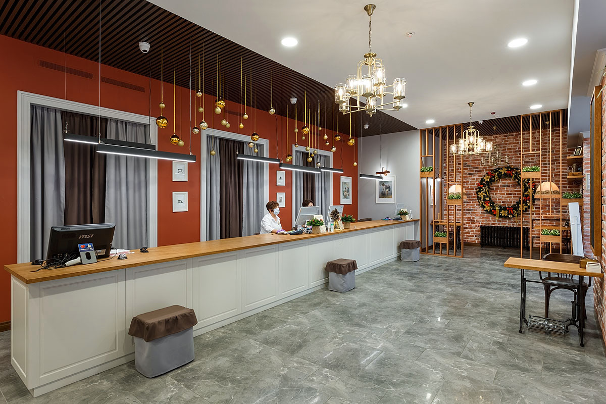 Химчистка №1