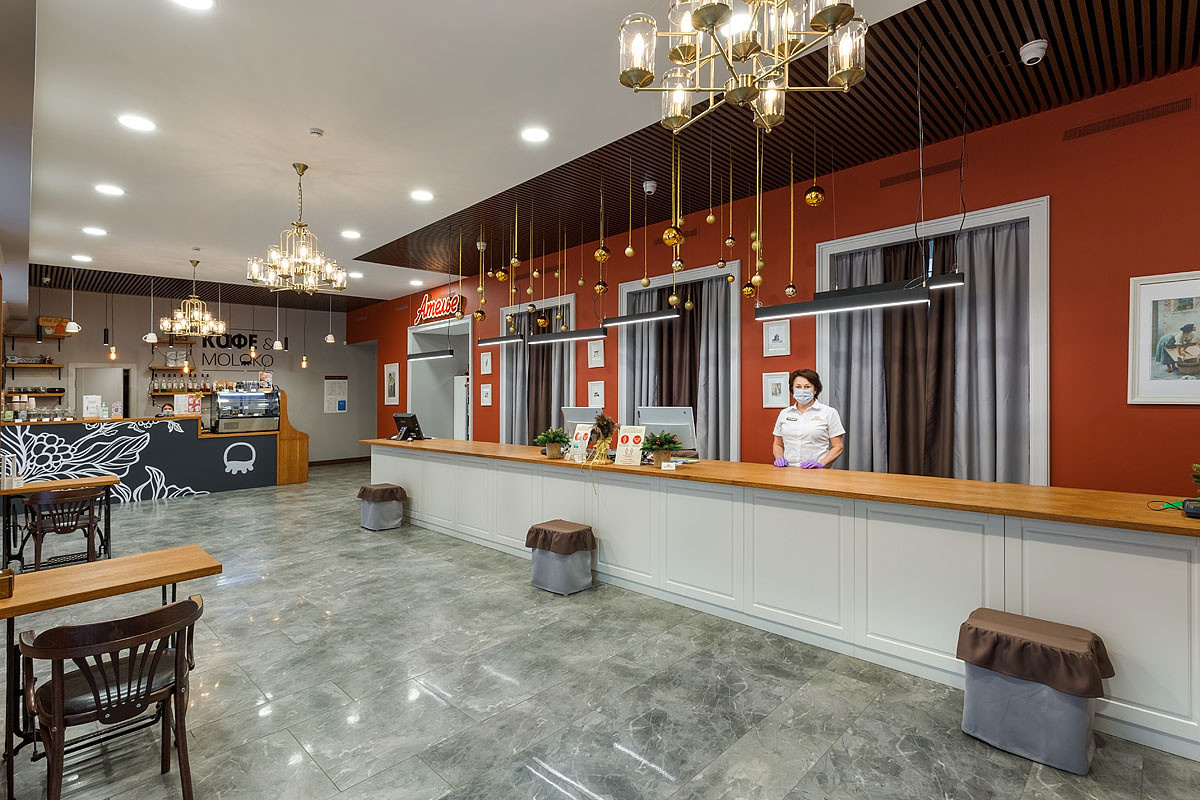 Химчистка №1