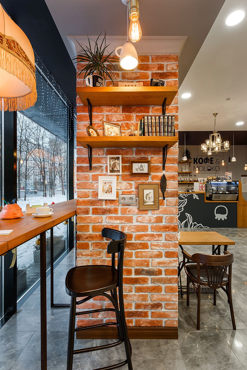 Обложка проекта: Химчистка №1