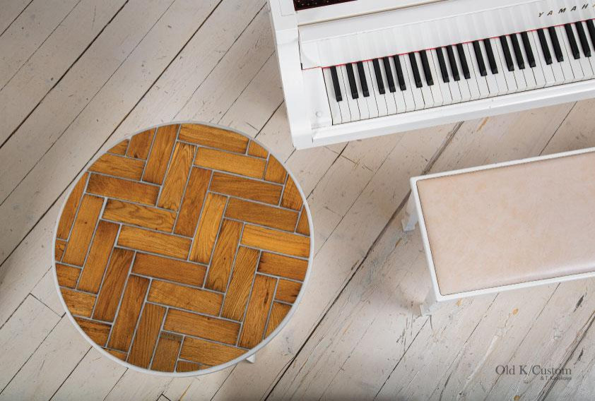 ИНТЕРЬРНЫЕ СТОЛЫ