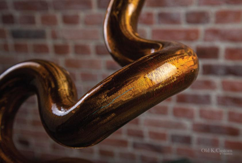 ИНТЕРЬРНЫЕ СТОЛЫ