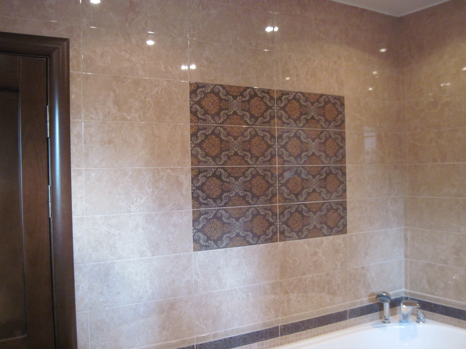 г. Всеволожск, дом из газобетона